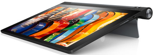 Lenovo Yoga Tab 3 8 Quad Core 16GB 8" HD Android Tablet