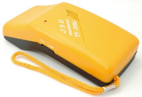 Hand-Held Easy-To-Use Needle Detector Machine TY-20MJ