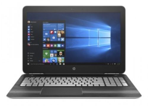 HP Pavilion 15-AY029TU 6th Gen Core i3 1TB HDD Laptop