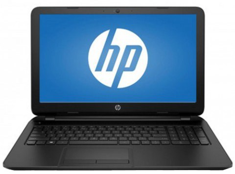 HP 15-AY030TU Core i5 6th Gen 1TB HDD 4GB RAM Laptop
