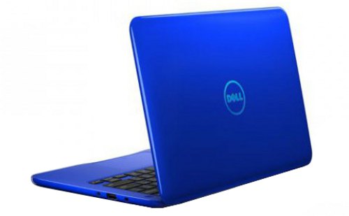 Dell Inspiron 11-3162 Intel Celeron 4GB RAM 500GB Notebook