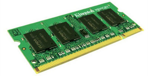 Twinmax 1GB DDR2 Bus Speed 667/800MHz Laptop RAM