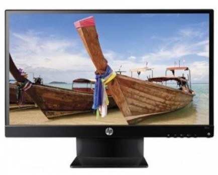 HP 23VX LED Backlit 23 Inch Anti-Glare Full HD IPS Monitor