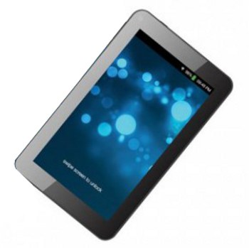 Twinmos AQ71 Quad Core 1GB RAM Android Lollipop WiFi Tablet