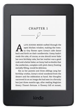 Kindle Ebook Reader 6" Light Weight Wi-Fi 3G