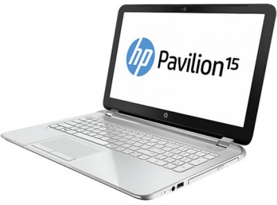 HP Pavilion 15-AB203TU Core i3 4GB RAM 1TB HDD Laptop