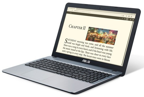 Asus VivoBook Max X541UV Core i5 2GB Graphics 1TB Laptop
