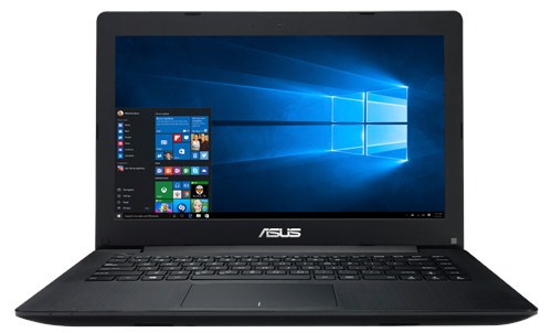 Asus X453SA Dual Core 2GB RAM 500GB HDD 14" HD Laptop