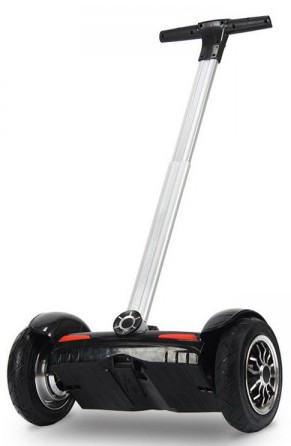 Self Balancing Electric Scooter A8 Smart 2 Wheel Fast Charge