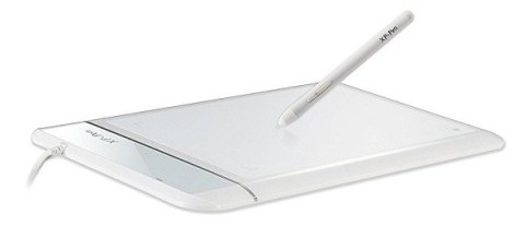 XP-Pen Star-01 Lightweight 8 x 5" Digital Drawing Tablet PC