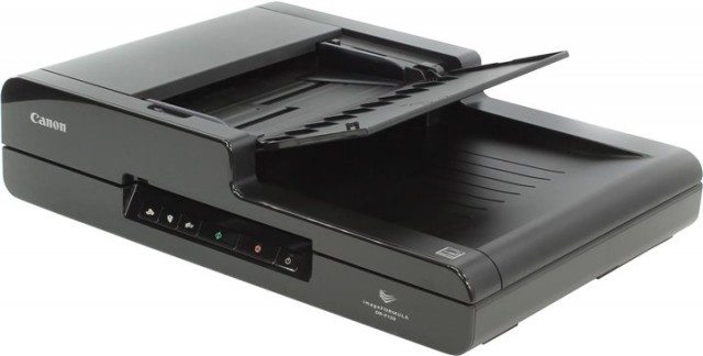Canon imageFORMULA DR-F120 20PPM Document Scanner Price in Bangladesh |  Bdstall