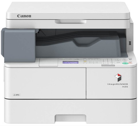 Canon ImageRunner 1435 Digital 35PPM Photocopy Machine