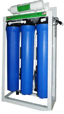 Heron G-RO-400 Reverse Osmosis 5 Stage Water Purifier