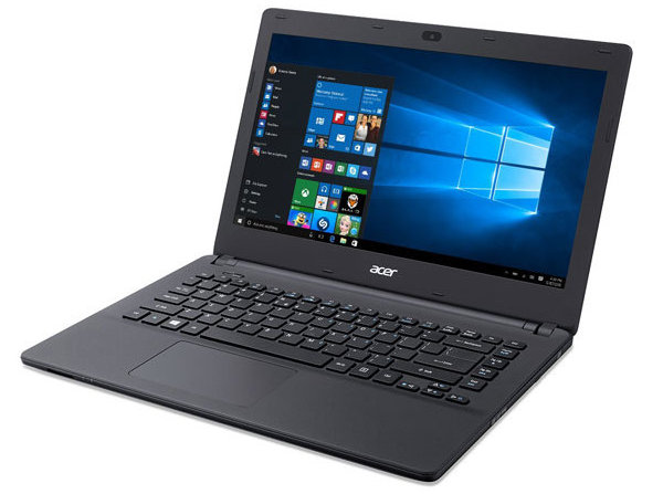 Acer Aspire ES1-431 Celeron Dual Core 2GB RAM 11.6" Notebook