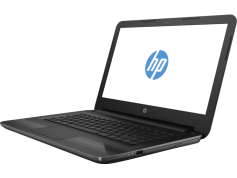 HP 240 G5 Core i3 4GB RAM 1TB HDD 14" HD Laptop PC