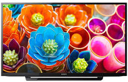 Sony Bravia R306D 32 inch HD Ready Live Color HD LED TV