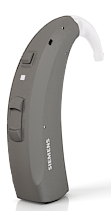 Siemens Sirion 2 BTE / CIC 16 Channel Quality Hearing Aid