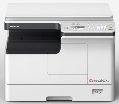 Toshiba e-Studio 2303AM Digital MFP A3 Copier Machine