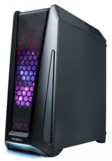 Antec GX1200 Thermal Mid-Tower Desktop Gaming Casing