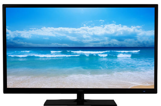 Sky View LED 20 Inch High Performance Monitor Cum TV