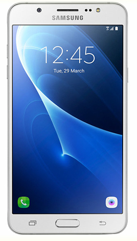 Samsung Galaxy J7 2016 Octa Core 5.5" Dual SIM Mobile