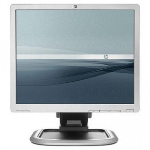 HP Compaq LA1951G 19" HD LCD Square Monitor