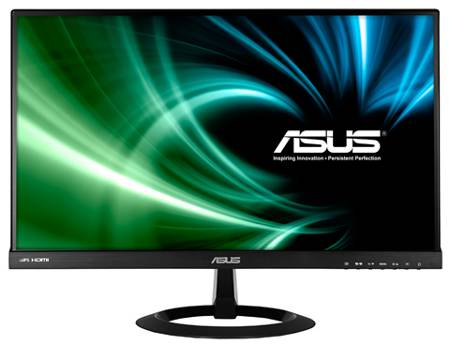Asus VX229H 21.5" Wide Screen LED IPS Monitor