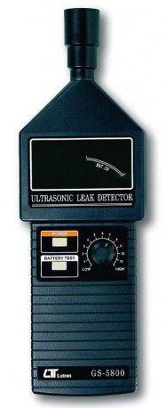 Lutron GS-5800 Ultrasonic Leakage Detector