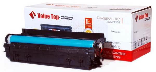 Value Top ML101 LaserJet 2500 Page Yield Toner Cartridge