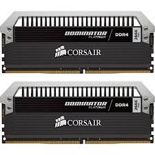 Corsair Dominator Platinum 16GB 3200MHz Desktop RAM