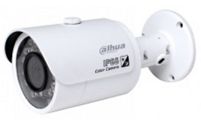 Dahua DH-IPC-HFW1320S Network IR Vullet CC Camera