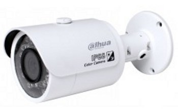 Dahua DH-IPC-HFW1220S Network IR Bullet CCTV Camera