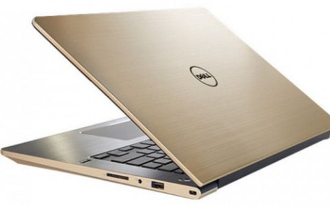 Dell Vostro N5459 Core i3 4GB RAM 500GB HDD 14" Laptop