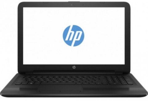 HP 14-AM003TU Core i3 6th Gen 4GB RAM 1TB HDD 14" Laptop
