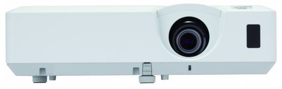 Hitachi CP-EX402 4200 ANSI Lumen 3LCD Video Projector