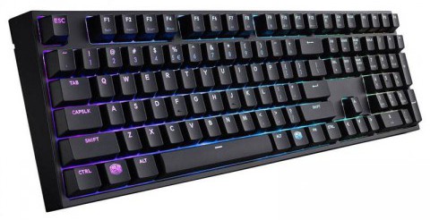 Cooler Master MasterKeys Pro L RGB Lighting Keyboard