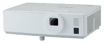 Hitachi CP-DX301 HDMI  3000 ANSI Lumens DLP Projector
