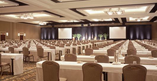 Corporate Meetings Celebration Hall 1000 People Capacity