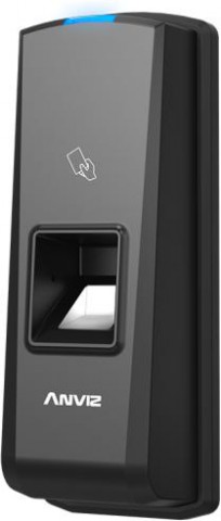 Anviz T5 Pro Fingerprint RFID Access Control Device