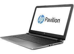 HP Pavilion 15-AC628TX Core i5 8GB RAM 2GB Graphics Laptop