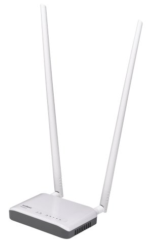 Edimax BR-6428nC N300Mbps 9dBi Antenna Wireless Router
