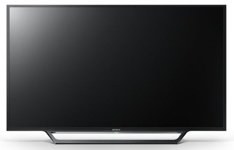 Sony Bravia W650D Wi-Fi 55" Smart Full HD LED Television