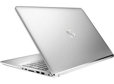 HP Envy 15-AS105TU Core i7 7th Gen 128GB SSD Laptop