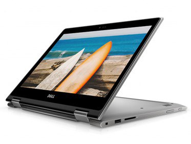 Dell Inspiron 13-5368 Core i3 6th Gen 2-in-1 Touch Laptop