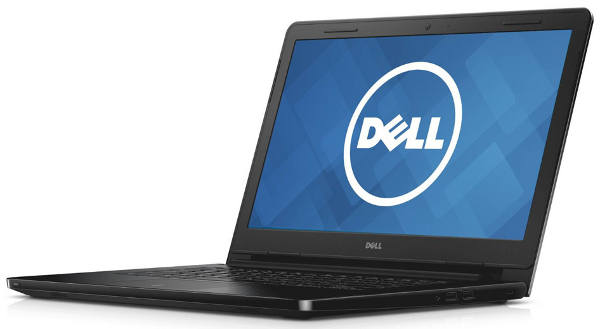 Dell Inspiron 14-3452 Celeron 2GB RAM Lightweight Laptop