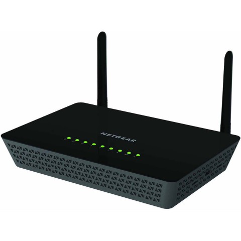 Netgear R6220 Dual Band AC1200 Mbps Wireless Router