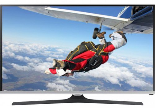Samsung J5100 50 Inch Full HD LED Narrow Bezel Television