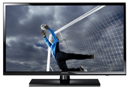 Samsung J4003 32" DTS Sound HyperReal Engine HD LED TV