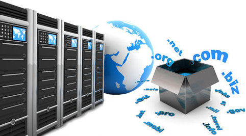Web Hosting Package Linux Server 5 GB SSD High Speed Space