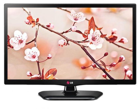 LG MT45 20 Inch HDMI USB LED Monitor Personal Television